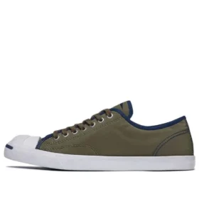 Jack Purcell OX „Olive Green”