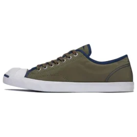 Jack Purcell OX „Olive Green”