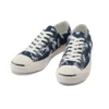 Jack Purcell Palmtree „Albastru Alb”