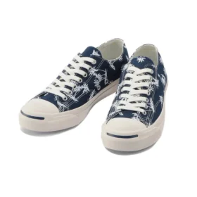 Jack Purcell Palmtree „Albastru Alb”