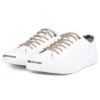 Jack Purcell Pantofi casual de skateboarding rezistenți la uzură, antiderapanti, cu talpă joasă, unisex, albi