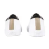Jack Purcell Pantofi casual de skateboarding rezistenți la uzură, antiderapanti, cu talpă joasă, unisex, albi