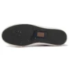 Jack Purcell Pantofi casual rezistenți la uzură, antiderapanti, cu talpă joasă, versiunea neagră