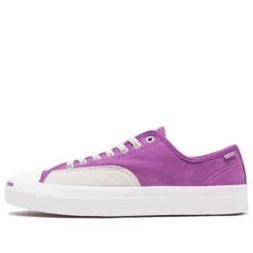 Jack Purcell Pro „Alb-violet”