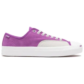 Jack Purcell Pro „Alb-violet”