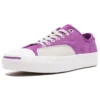 Jack Purcell Pro „Alb-violet”