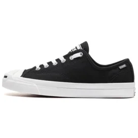 Jack Purcell Pro Low „Black Flame”