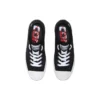 Jack Purcell Pro Low „Black Flame”