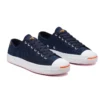 Jack Purcell Pro Low „Dark Obsidian”