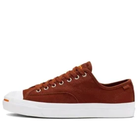 Jack Purcell Pro Low „Workwear Twill – Cinnamon”