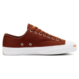 Jack Purcell Pro Low „Workwear Twill – Cinnamon”