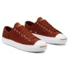 Jack Purcell Pro Low „Workwear Twill – Cinnamon”