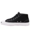 Jack Purcell Pro Mid „Negru”