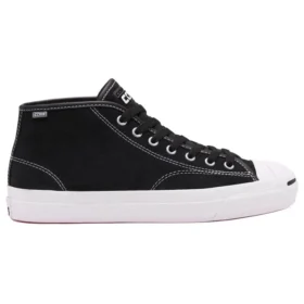 Jack Purcell Pro Mid „Negru”