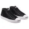 Jack Purcell Pro Mid „Negru”