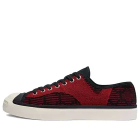 Jack Purcell Rally „Patchwork – Tomato Puree”