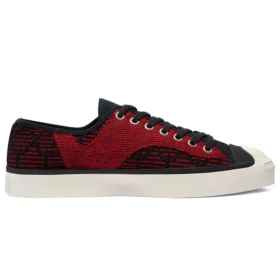 Jack Purcell Rally „Patchwork – Tomato Puree”