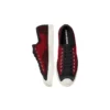 Jack Purcell Rally „Patchwork – Tomato Puree”