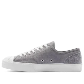 Jack Purcell Renew Low „Grey Twill”