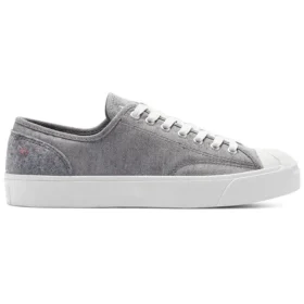 Jack Purcell Renew Low „Grey Twill”