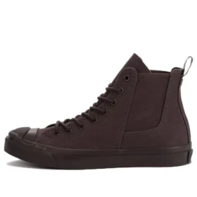Jack Purcell Sidegore HI „Dark Brown”