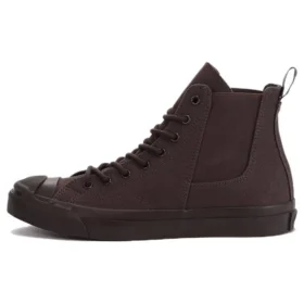 Jack Purcell Sidegore HI „Dark Brown”