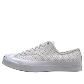 Jack Purcell Signature Ox „Alb”