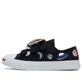 Jack Purcell Small Astronaut Negru
