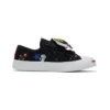 Jack Purcell Small Astronaut Negru
