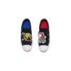 Jack Purcell Small Astronaut Negru