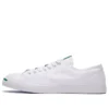 Jack Purcell Smile Alb/Verde
