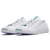 Jack Purcell Smile Alb/Verde