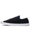 Jack Purcell Smile Negru/Albastru