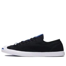 Jack Purcell Smile Negru/Albastru