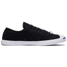 Jack Purcell Smile Negru/Albastru