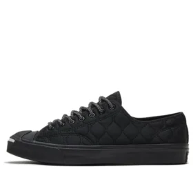 Jack Purcell „Triple Black”