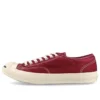 Jack Purcell US „Burgundy”