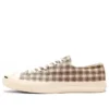 Jack Purcell „US Check Beige”