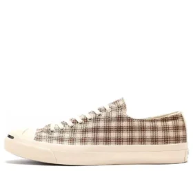 Jack Purcell „US Check Beige”
