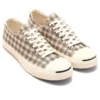 Jack Purcell „US Check Beige”