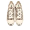 Jack Purcell „US Check Beige”