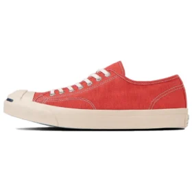 Jack Purcell US Ox „Warm Red”