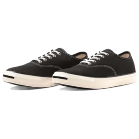 Jack Purcell US Windjammer „Negru Alb”
