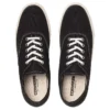 Jack Purcell US Windjammer „Negru Alb”