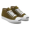 Jack Purcell „Verde măslin închis”