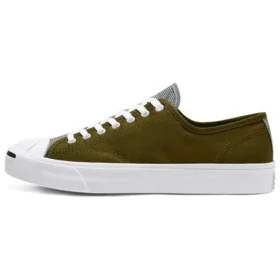 Jack Purcell verde închis
