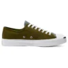 Jack Purcell verde închis