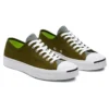 Jack Purcell verde închis