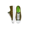 Jack Purcell verde închis