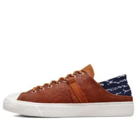 Jack Purcell Vintage Crush Low „Meerkat”